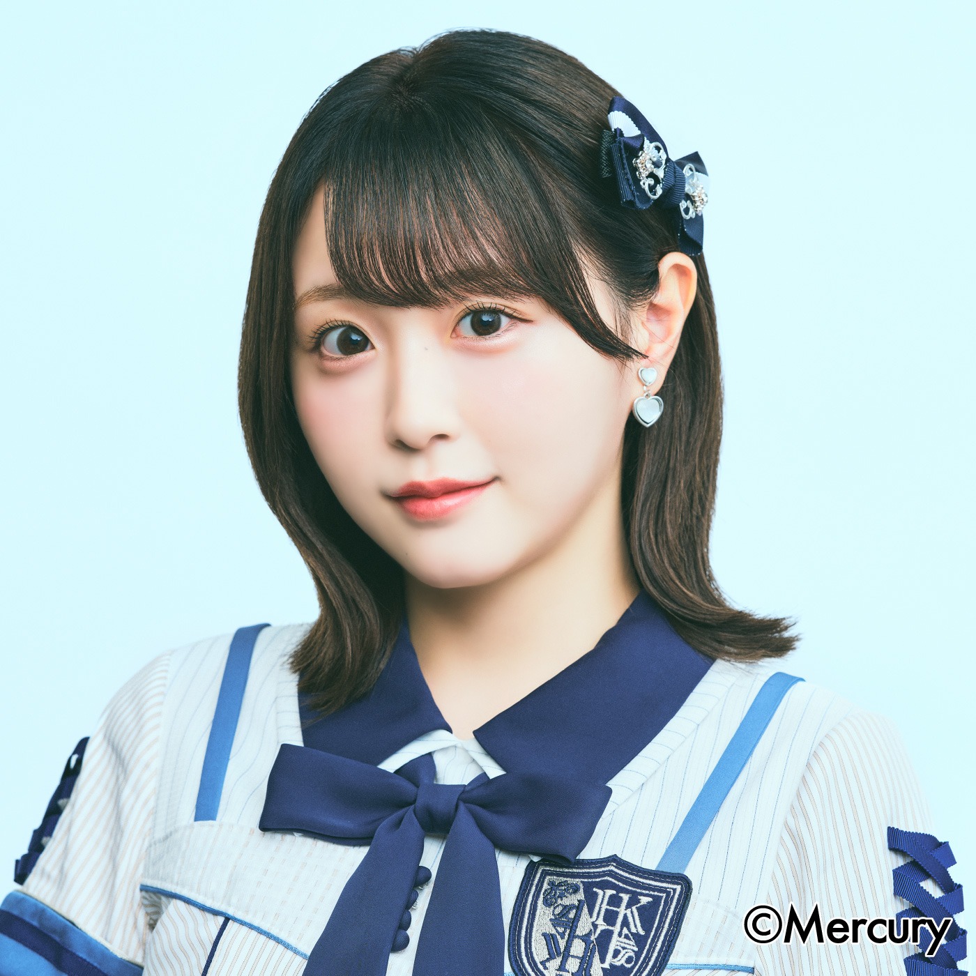 タレントカード Haru ミントモール / MINT 立川店 / 2021 BBM チアリーダーカード