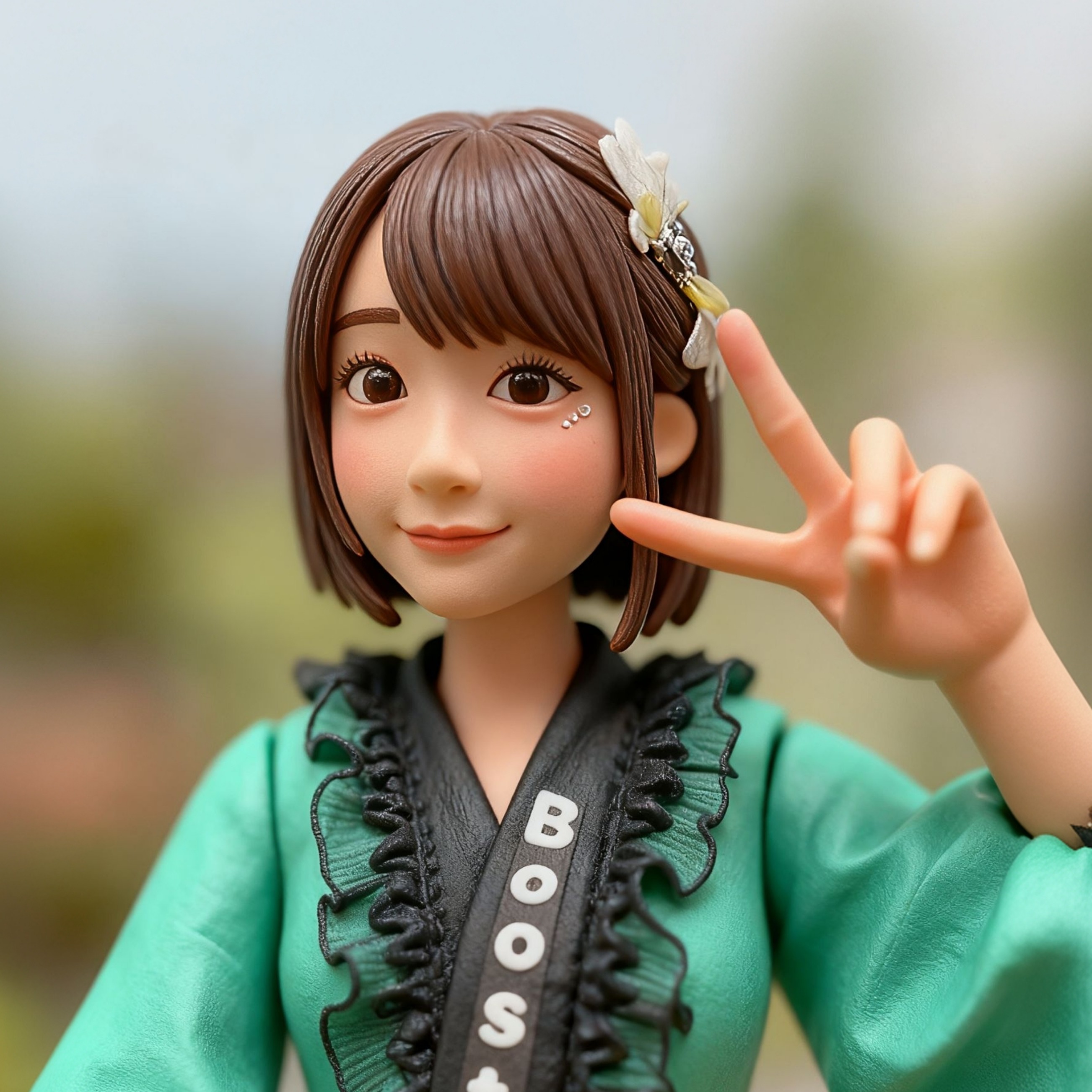 カード詳細｜Boosty Collection